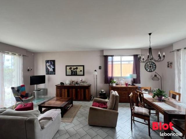 Maison vente à Saint-Nazaire, La Baule-escoublac