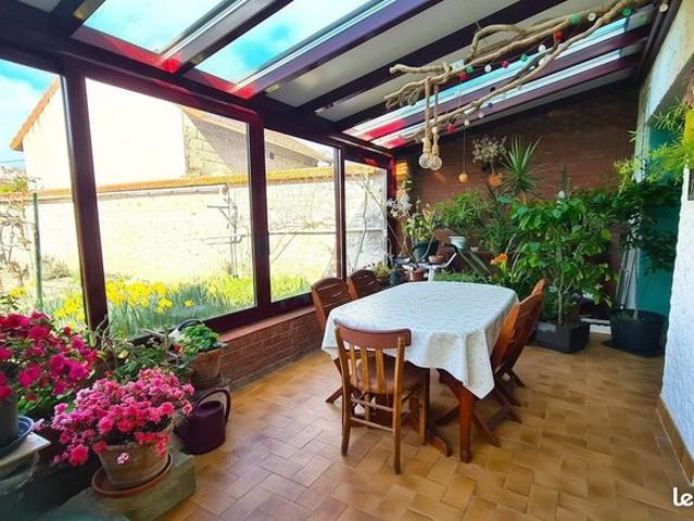 Maison vente à Mantes-la-Jolie, Nézel