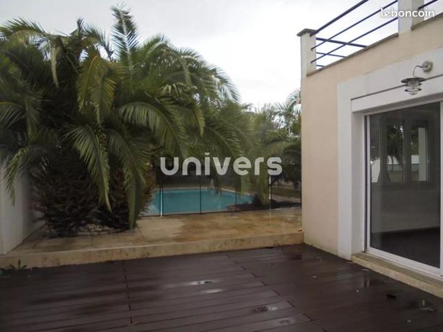 Maison vente à Valence, Bourg-lès-valence