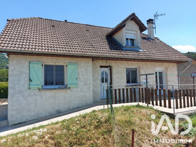 Maison vente à Légna, Valzin-en-Petite-Montagne