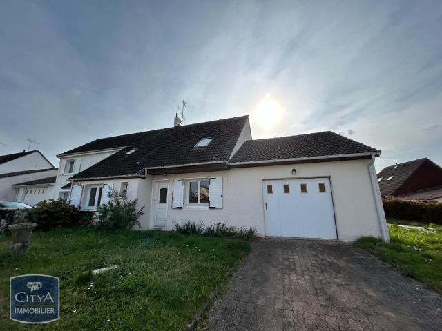 Maison location à Châtellerault, Naintré