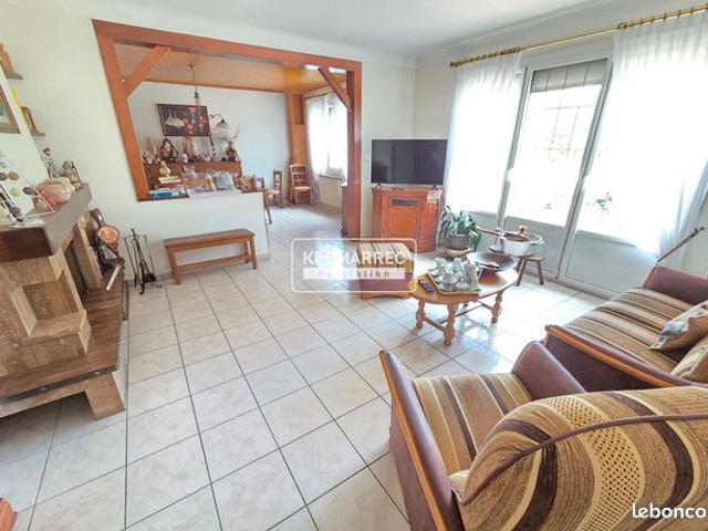 Maison vente à La Chapelle-des-Marais, Loire-Atlantique