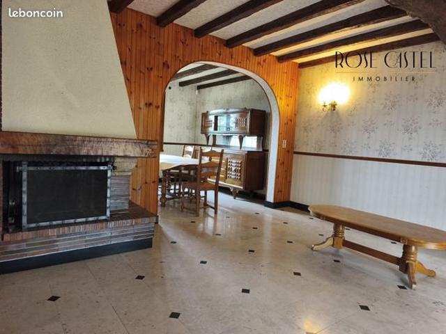 Maison vente à Chartres, Eure-et-Loir