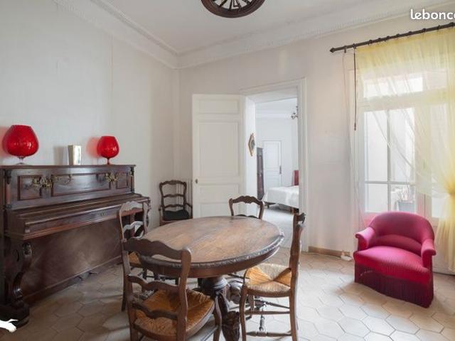Maison vente à Montpellier