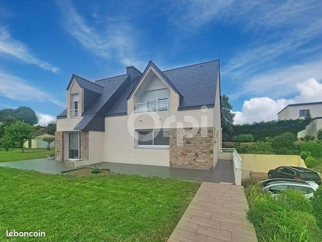 Maison vente à Brest, Bretagne