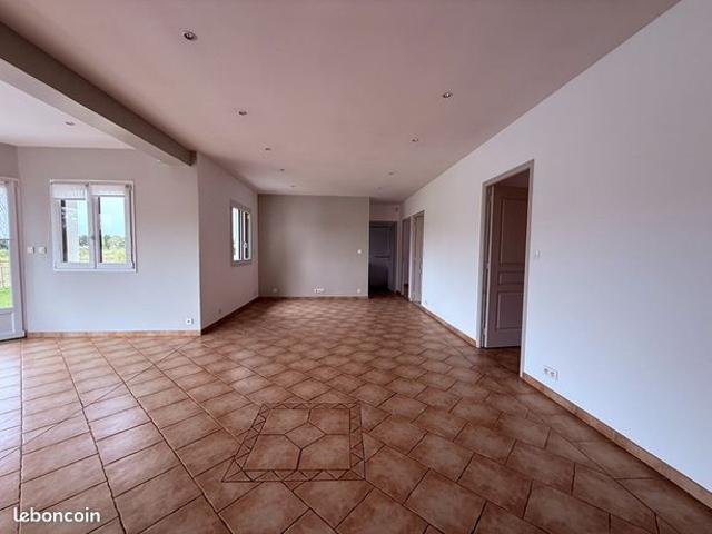 Maison vente à Verneuil d'Avre et d'Iton, Eure