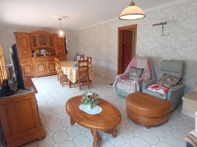 Maison vente à Dieppe, Normandie