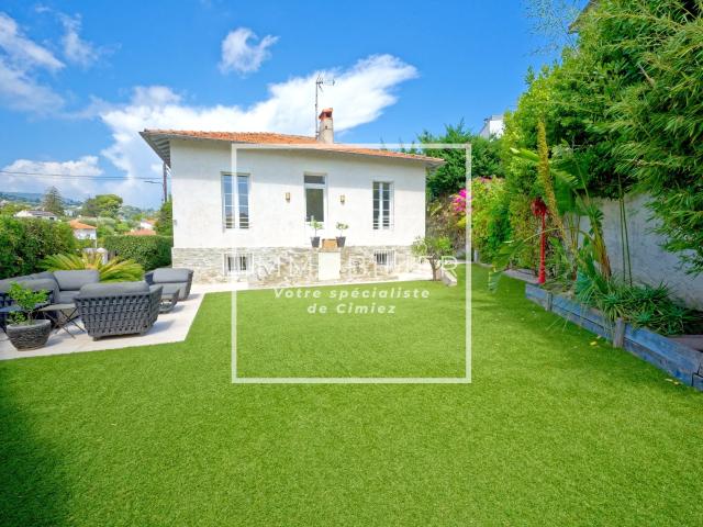 Maison vente à Nice