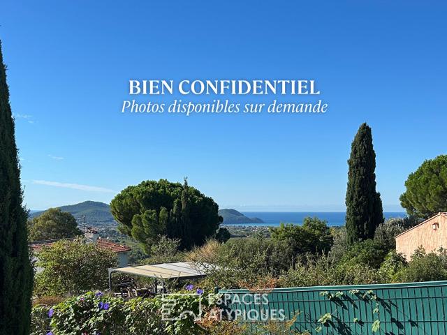 Maison vente à France métropolitaine, La Cadière-d'azur