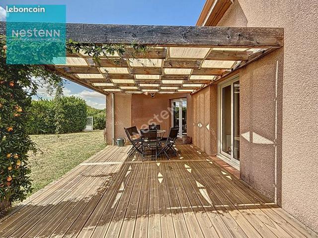 Maison vente à Toulouse, Villefranche-de-lauragais