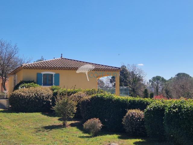 Maison vente à Brignoles, Besse-sur-issole