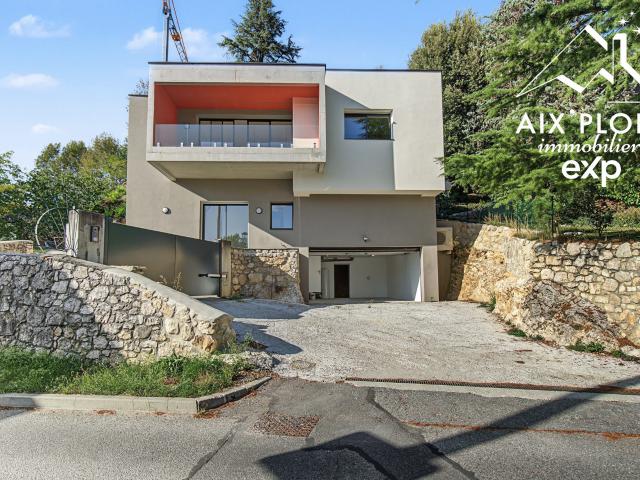 Maison vente à Les Epinettes, Saint-Alban-Leysse