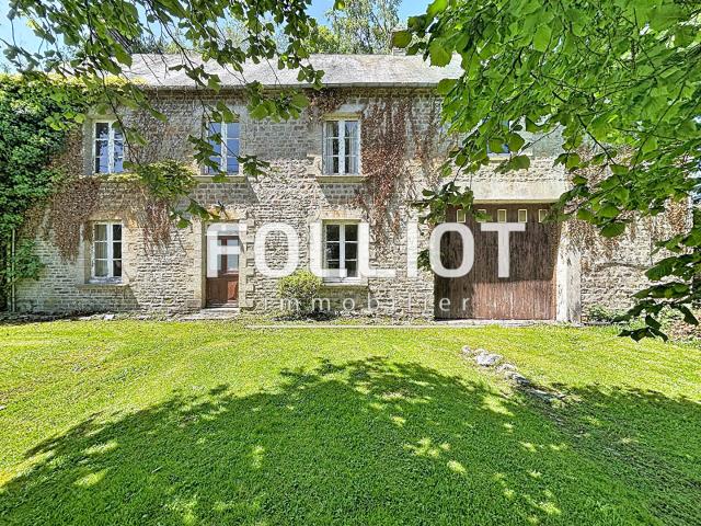 Maison vente à Vire, Etouvy