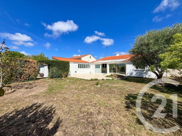 Maison vente à Les Sables-d'Olonne, Château-d'olonne