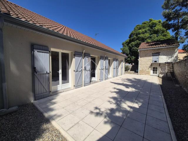 Maison vente à Gannat, Allier