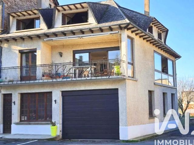 Maison vente à Millau, Réquista
