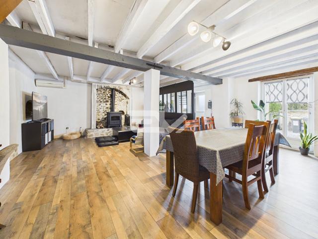 Maison vente à Reims, Arcis-le-ponsart