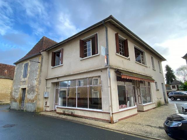 Maison vente à Bergerac, Mauzac-et-grand-castang