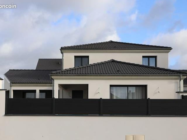 Maison vente à Reims, Warmeriville
