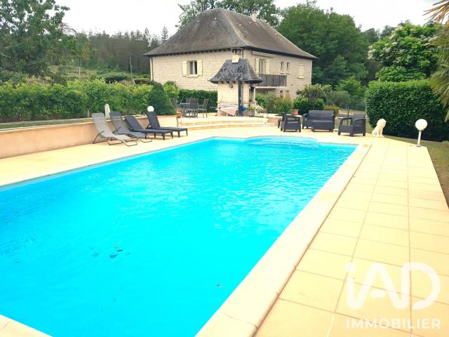 Maison vente à Siorat, Brive-la-Gaillarde