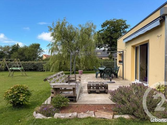 Maison vente à Cherbourg, La Haye-d'ectot