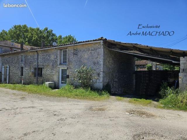 Maison vente à Vianne