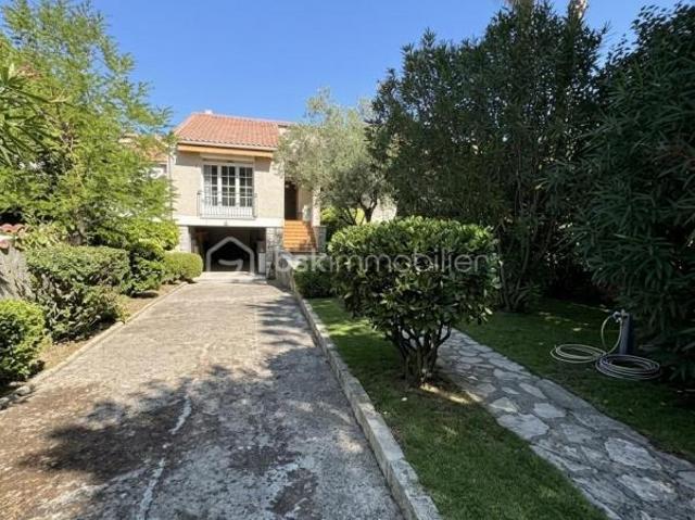 Maison vente à Celleneuve, Montpellier