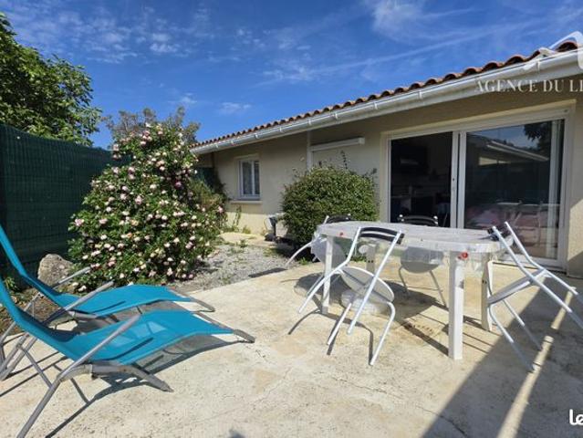 Maison vente à Arcachon, Lanton