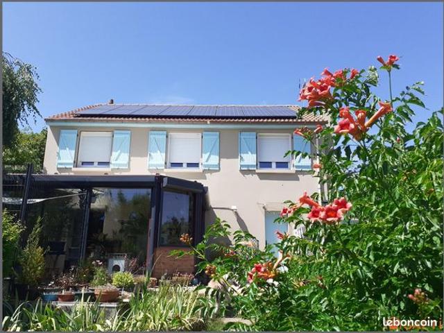 Maison vente à Metz, Silly-sur-nied