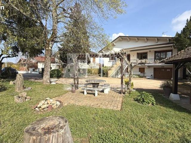 Maison vente à Bourg-en-Bresse, Péronnas