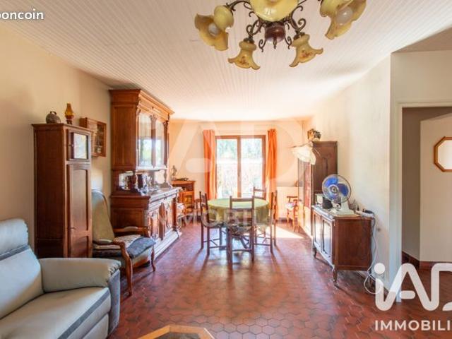 Maison vente à Noyers, Loiret