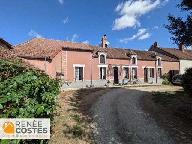 Maison vente à Sézanne, Marne