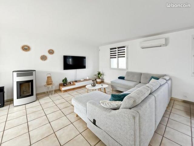 Maison vente à Thézan-lès-Béziers, Hérault