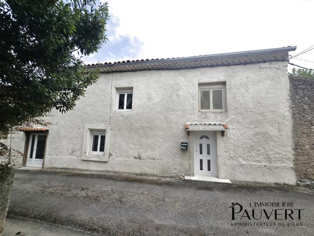 Maison vente à Foix, Malléon