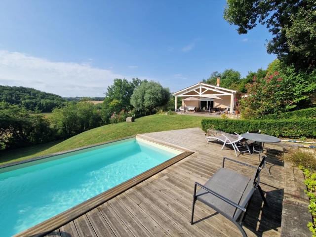 Maison vente à Auch