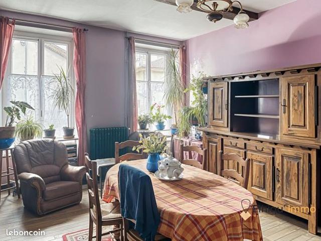 Maison vente à Saint-Dizier, Wassy