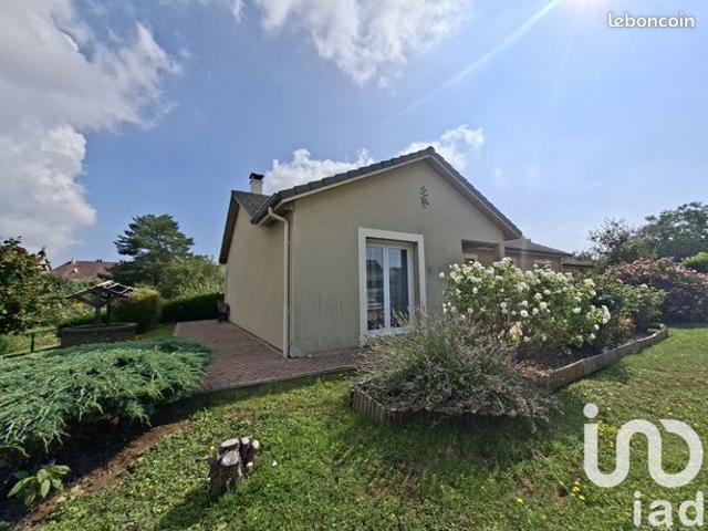 Maison vente à Thionville, Yutz