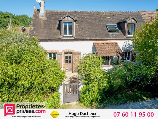 Maison vente à Vierzon, Vignoux-sur-barangeon