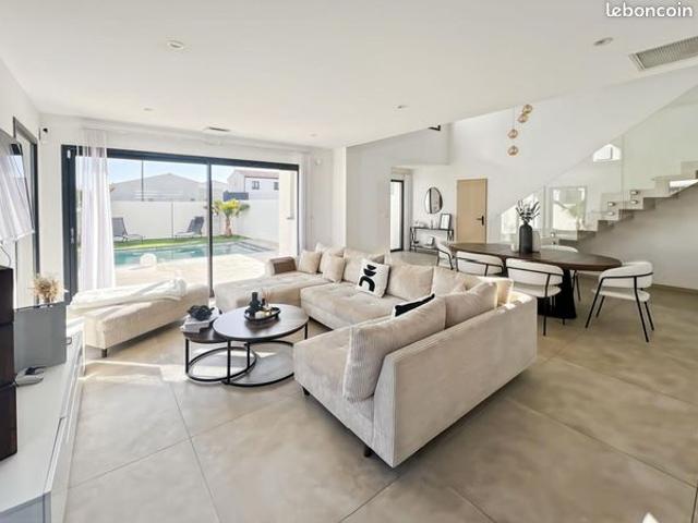 Maison vente à Béziers, Vias