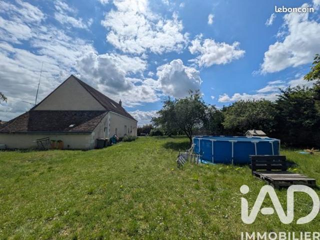 Maison vente à Loches, Reignac-sur-indre