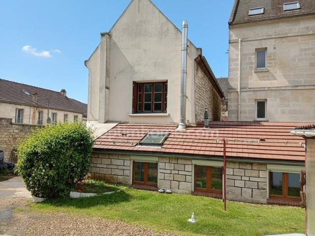 Maison vente à Senlis, Montataire