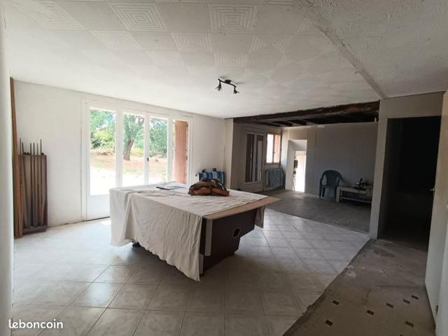 Maison vente à Neuvy-Bouin, Deux-Sèvres