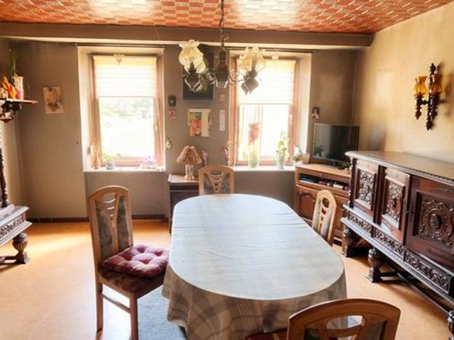 Maison vente à Forbach-Boulay-Moselle, Théding
