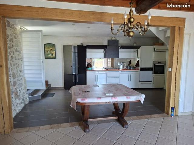 Maison vente à Auch, Vic-fezensac