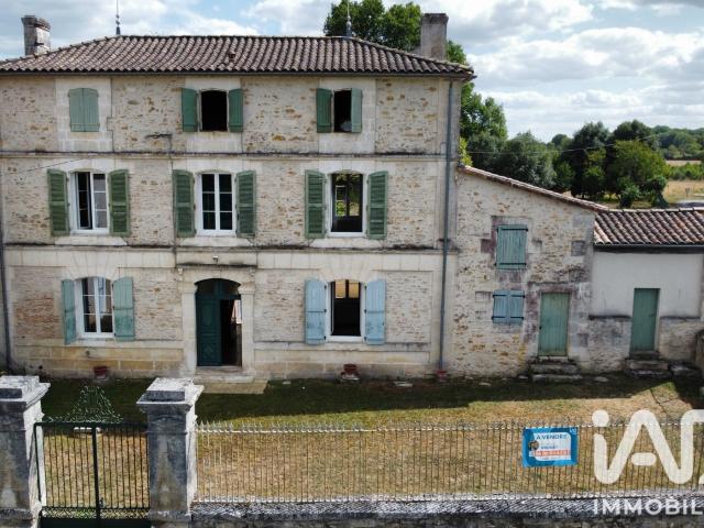 Maison vente à Angoulême, Marthon