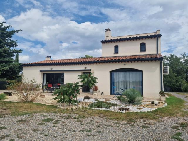 Maison vente à Alès, Massillargues-attuech