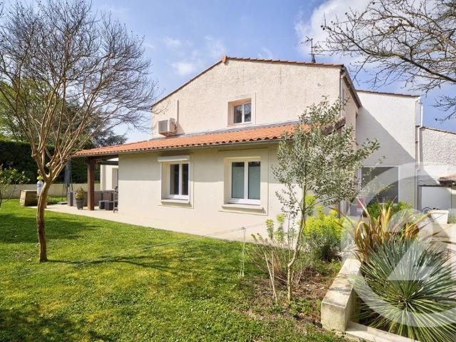 Maison vente à Toulouse, Saint-jean