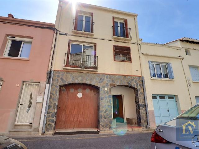 Maison vente à Perpignan, Corneilla-la-rivière