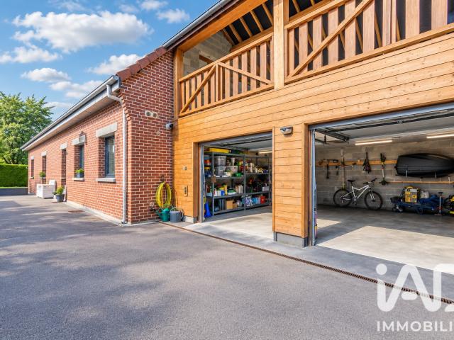 Maison vente à Vertain, Nord