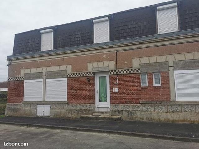 Maison vente à Saint-Quentin, Vendhuile